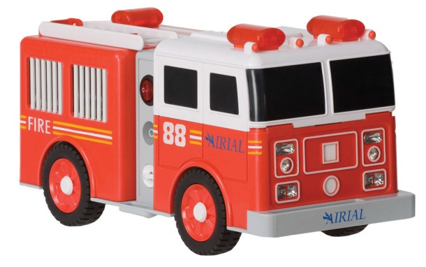NEBULIZADOR TIPO CAMION ASXX