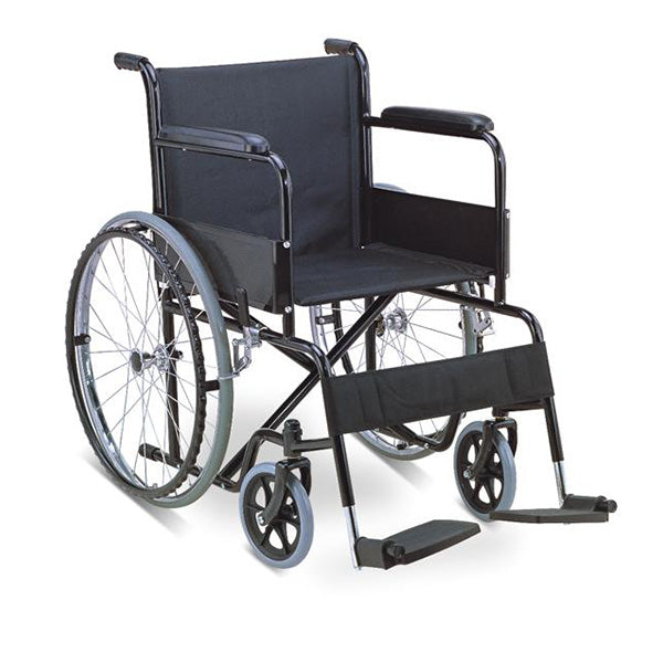 ALQUILER SILLA DE RUEDA