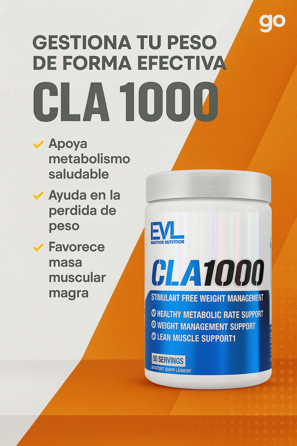 CLA 1000