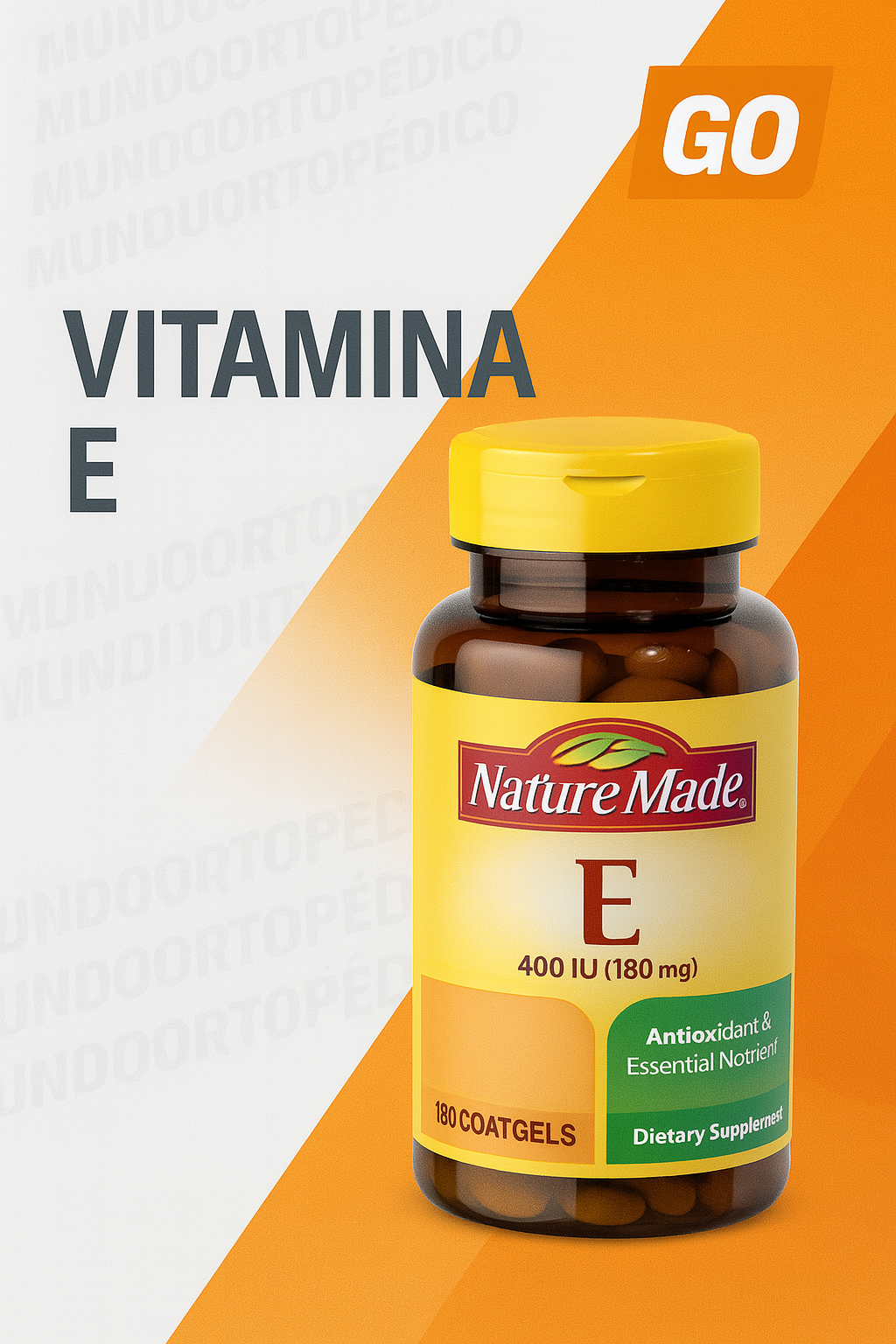 VICTAMINA E