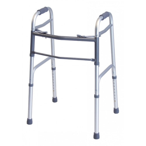 ANDADOR PLEGABLE SIN RUEDAS ADULTO