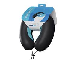 Cojín Cervical de Viaje TheraGel