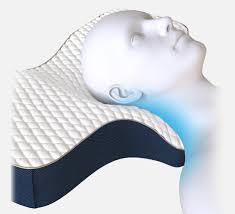 Almohada  anti ronquido Therajoy