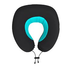 Cojín Cervical de Viaje TheraGel