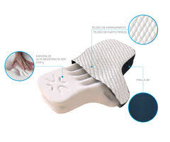 Almohada  anti ronquido Therajoy