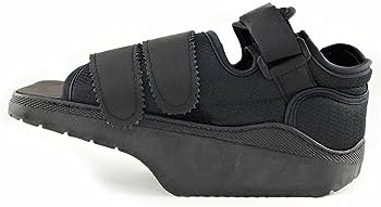 ZAPATO CON PIZADA  POSTERIOR DARCO SIZE M