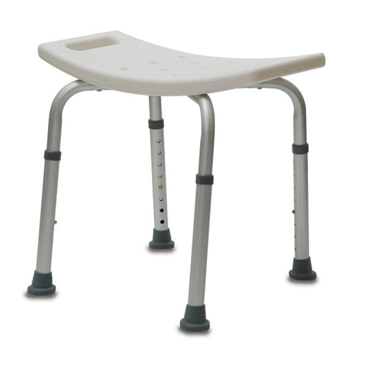 SILLA DE BAÑO SIN ESPALDAR