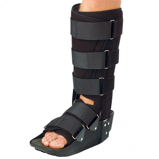 BOTA INMOVILIZADOR DE TOBILLO LARGA CXX