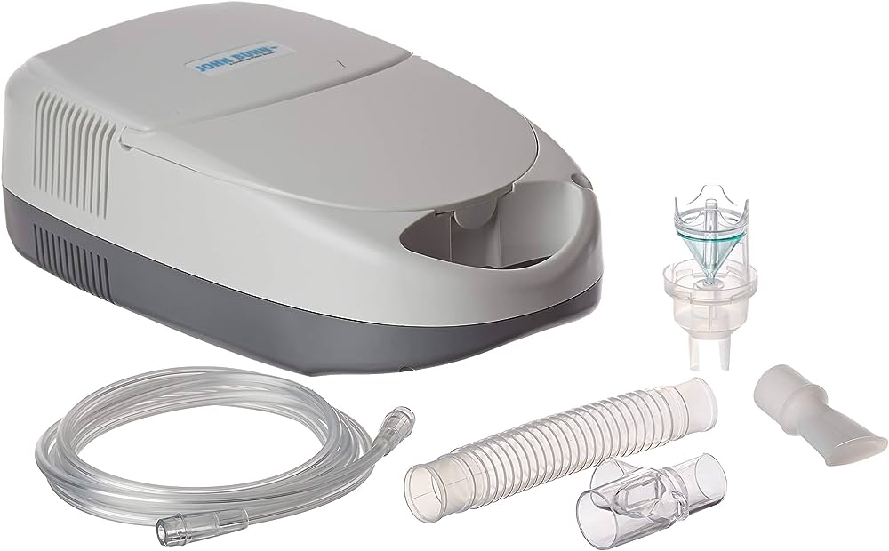 NEBULIZADOR JOHN BUNN E305033 ASXX