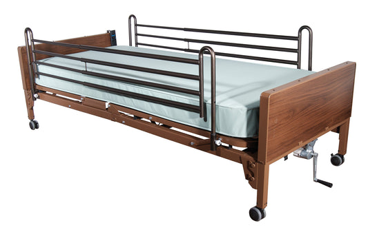 ALQUILER CAMA DE POSICION