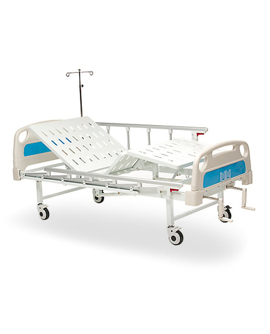 CAMA DE POSICION MANUAL NUEVA DOS POSICIONES RCXXX