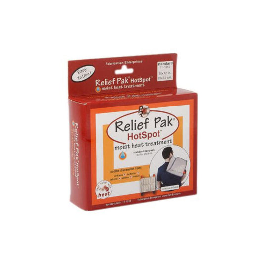 COMPRESA CALIENTE RELIEF PAK LXX