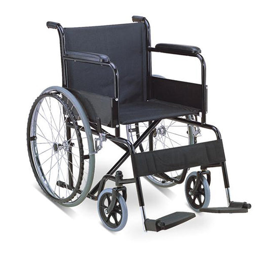 ALQUILER SILLA DE RUEDA