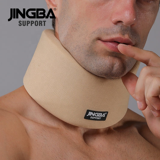 COLLAR SERVICAL BLANDO JINGBA